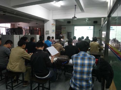 武汉蔡甸区高级电工培训学校哪家好