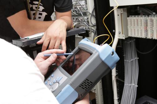 北京西城区在哪里学维修电工