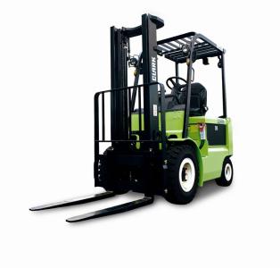 上海专业叉车证培训