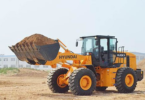 晋城城区哪里学装载机