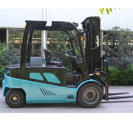 濮阳叉车资格证培训机构有哪些