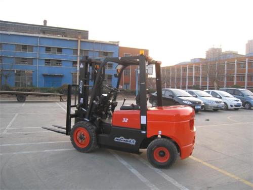 北京西城区叉车司机证培训价格