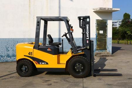 北京叉车资格证培训班学费