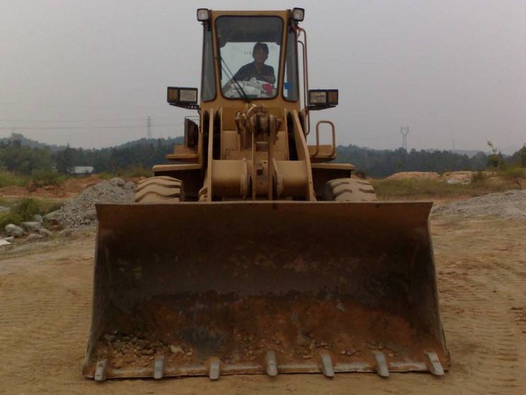 襄阳樊城区铲车驾驶证方向