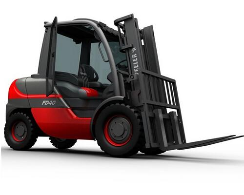 渭南华阴市叉车证培训班哪里好