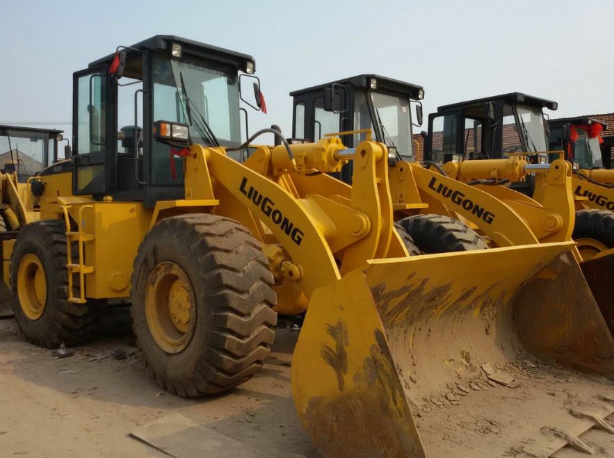 渭南华州区铲车驾驶证速成班