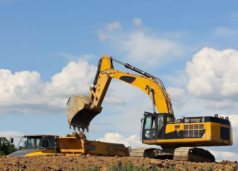 成都温江区学挖掘机资格证好就业么