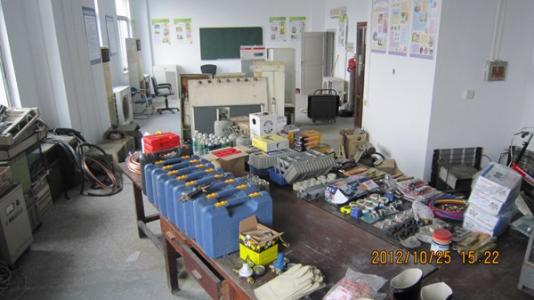 上海松江区电工证哪里学