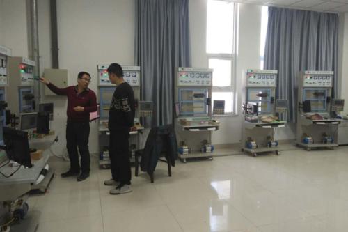 北京密云区学低压电工费用