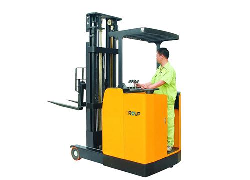 上海嘉定区叉车操作证培训学费多少钱