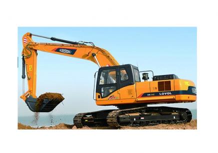 咸阳兴平挖掘机培训班学费